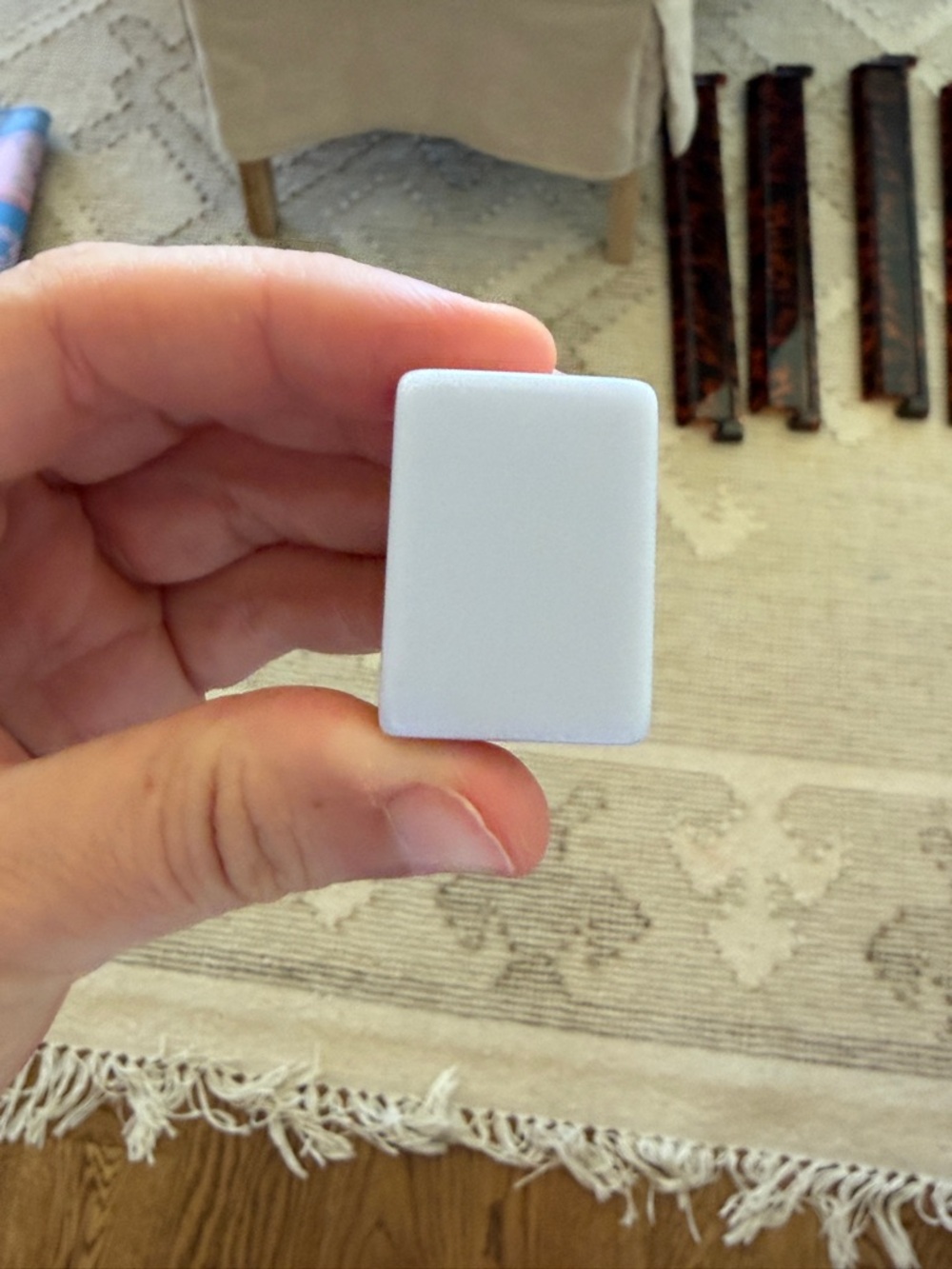 Oh My Mahjong Luminaire Tiles - Picture 10 of 12